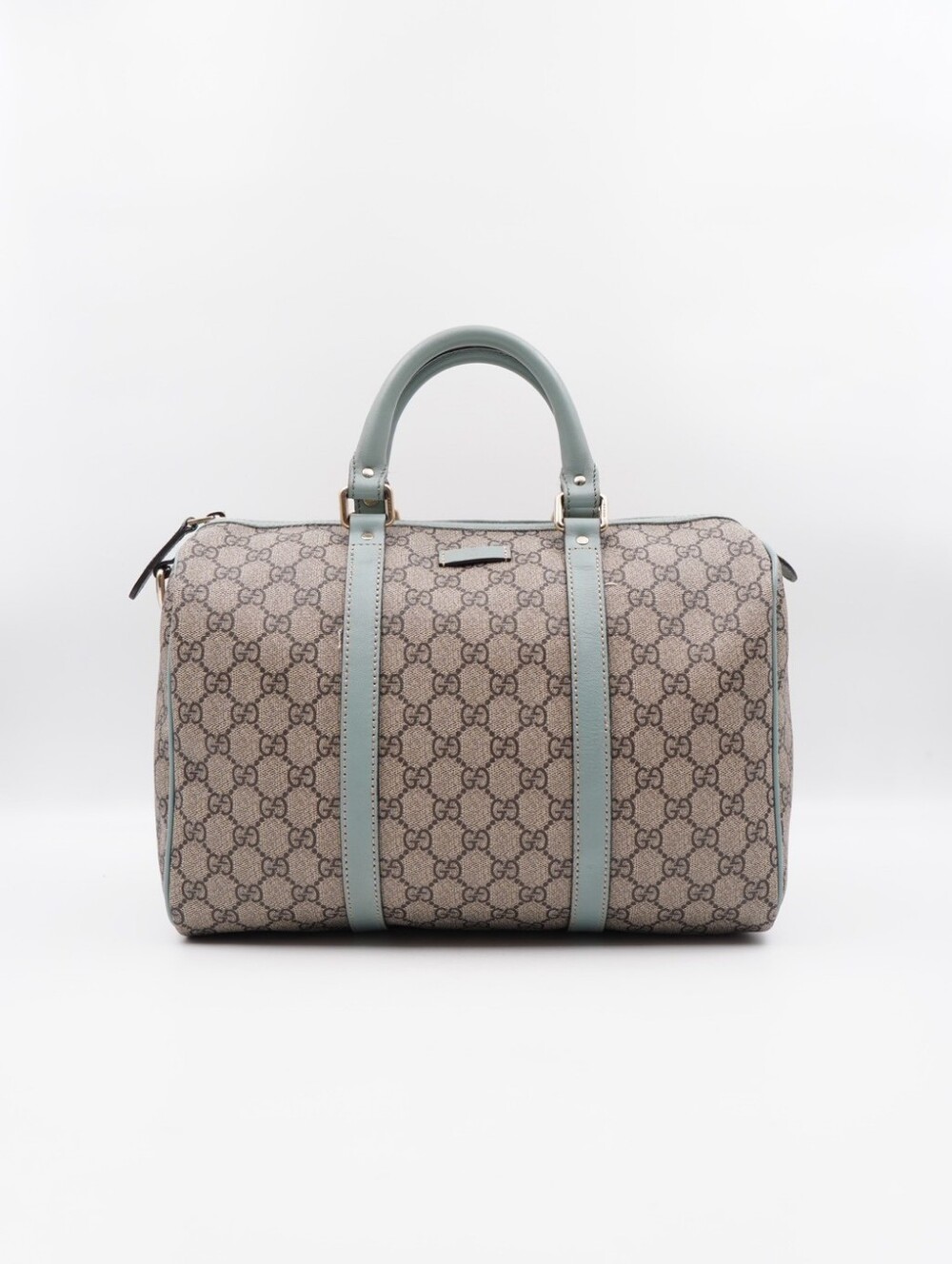 CK21 💕 GUCCI GG Plus Monogram Joy Boston
